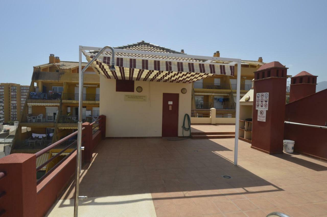 Appartement Studio Al Marina *