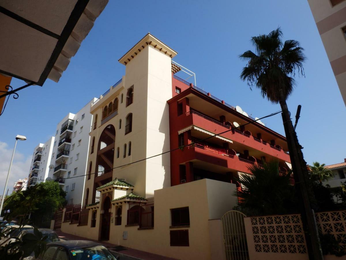 Studio Al Marina Appartement