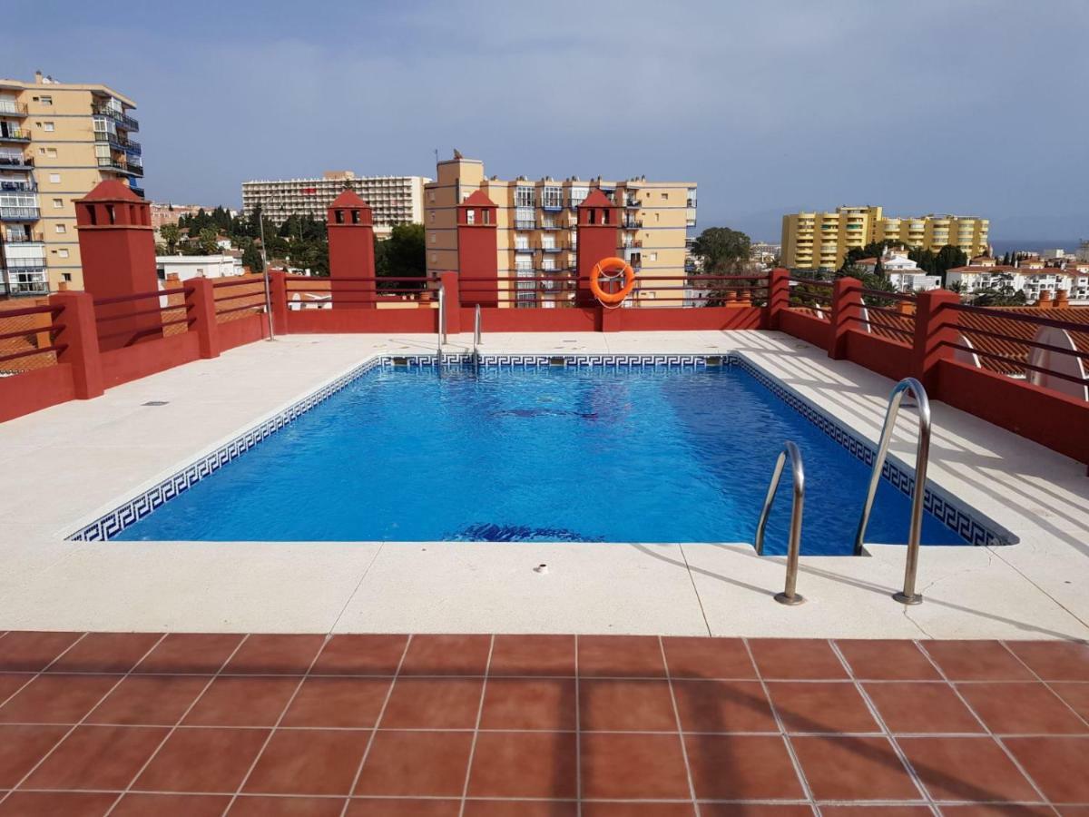 Appartement Studio Al Marina *