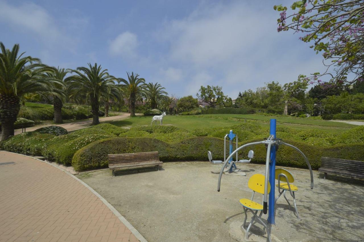 Appartement Studio Al Marina