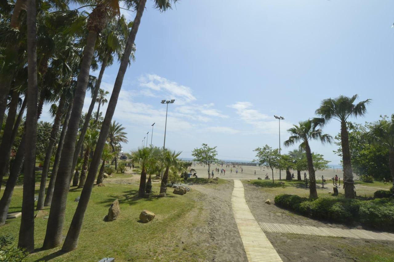 Studio Al Marina Benalmádena