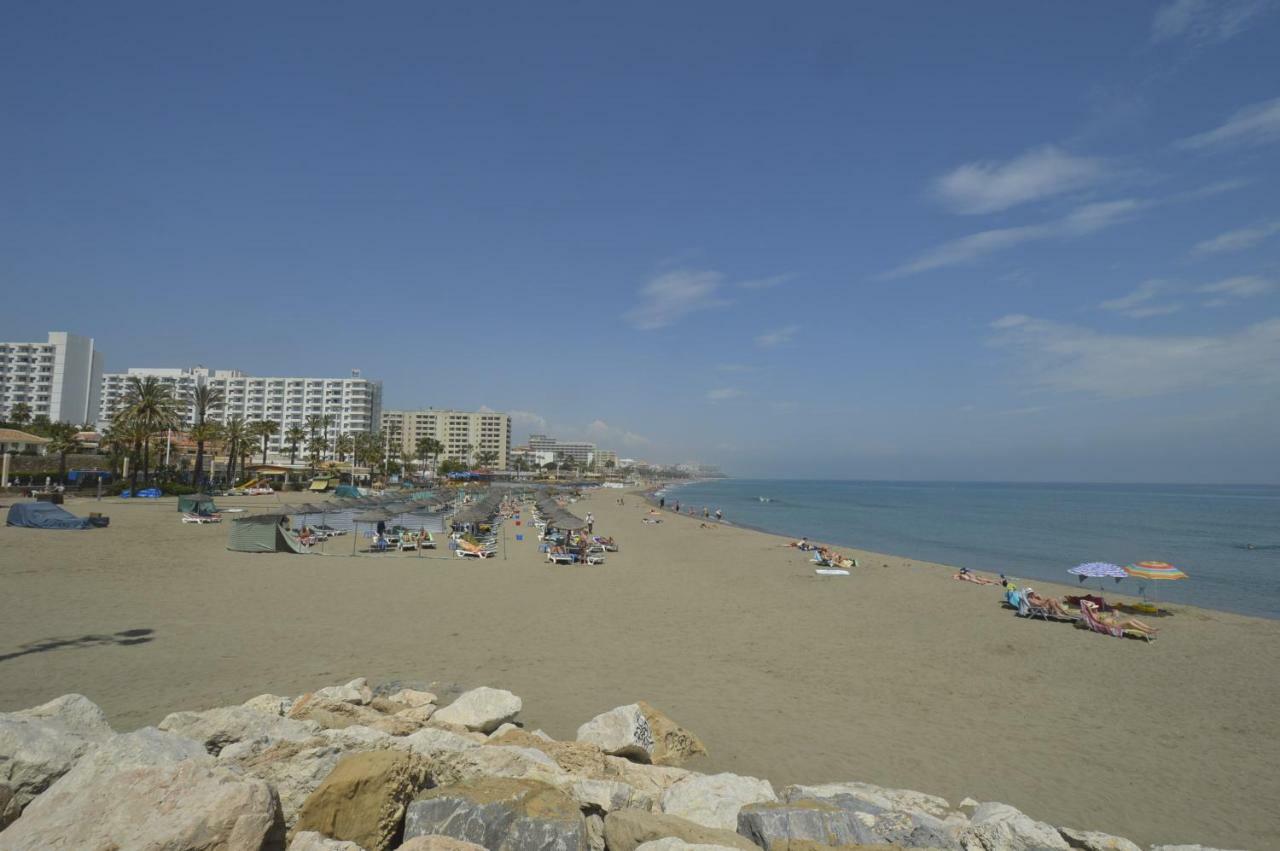 Studio Al Marina Benalmádena