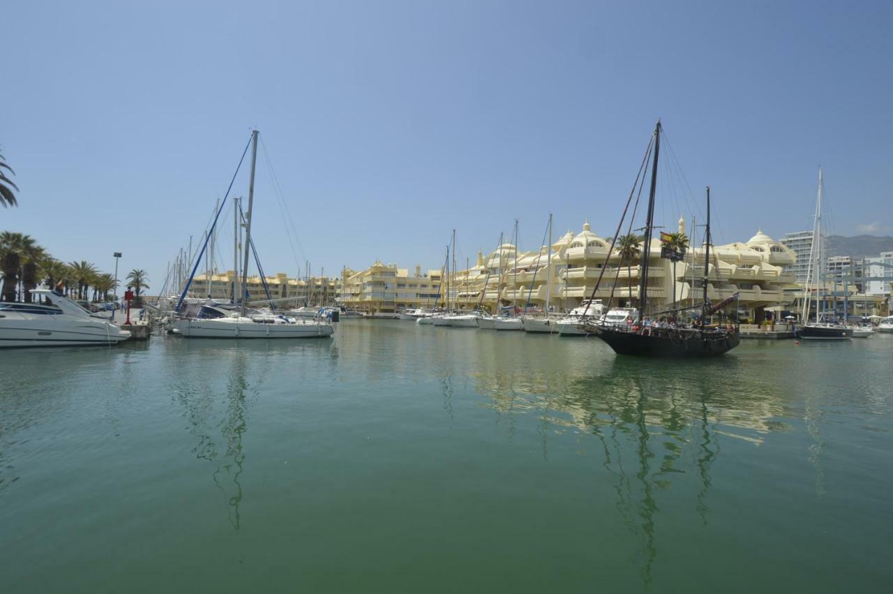 Studio Al Marina Benalmádena