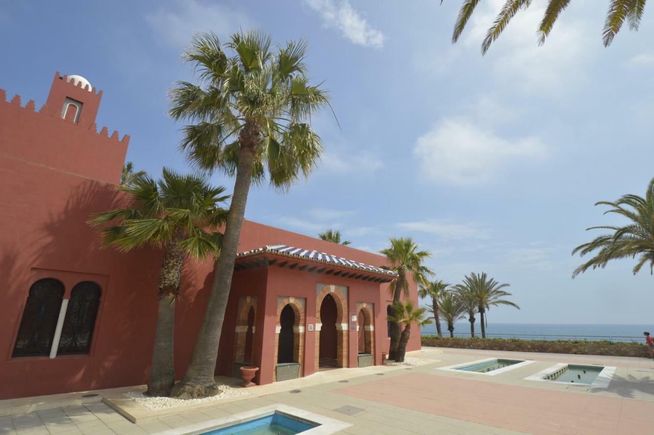 Appartement Studio Al Marina *