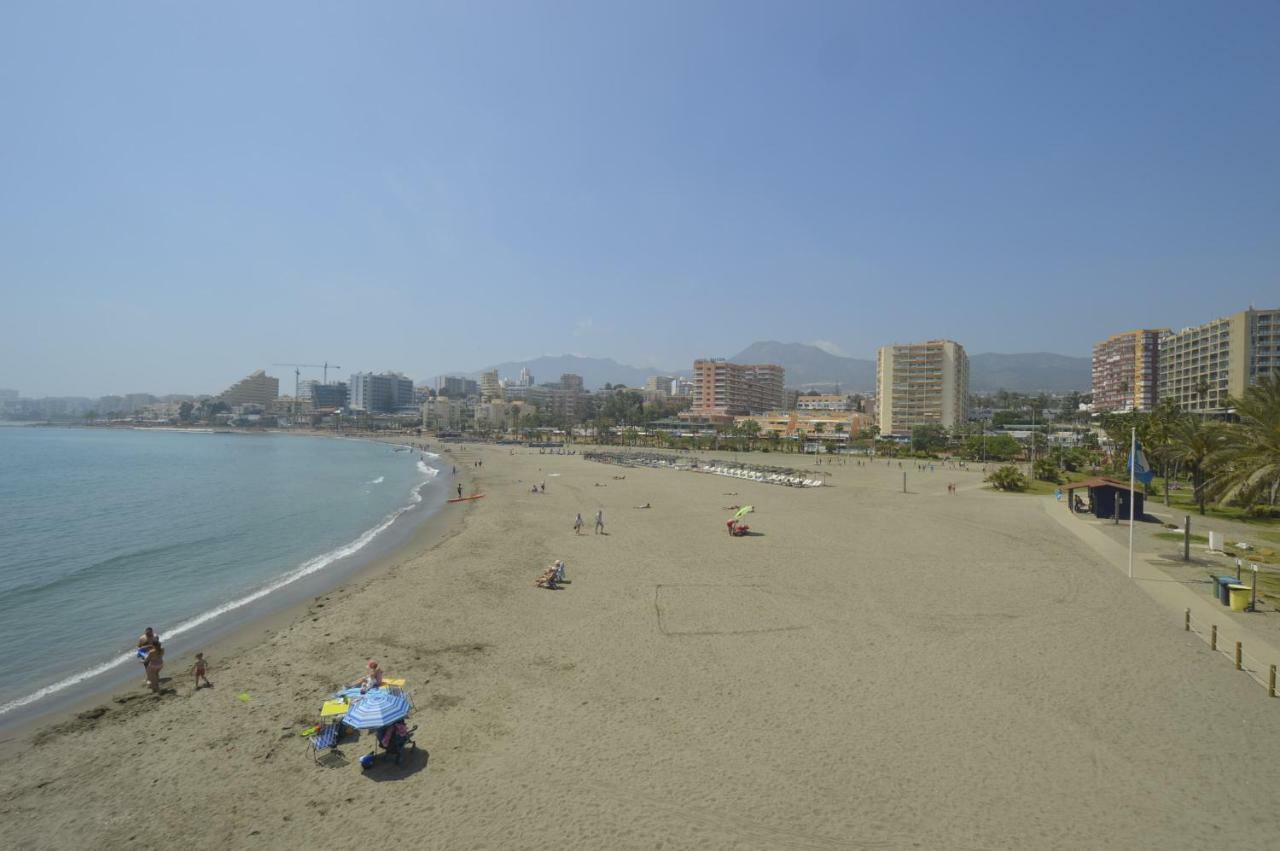 Appartement Studio Al Marina *