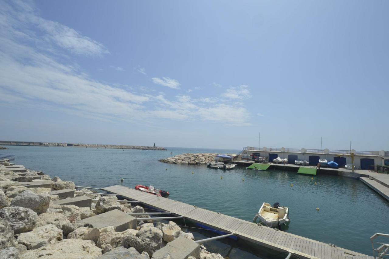 Studio Al Marina Appartement