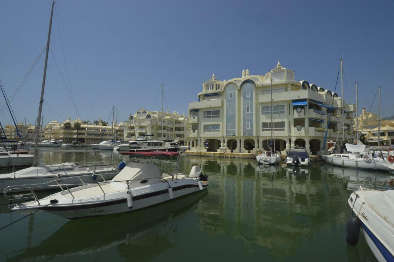 Appartement Studio Al Marina *