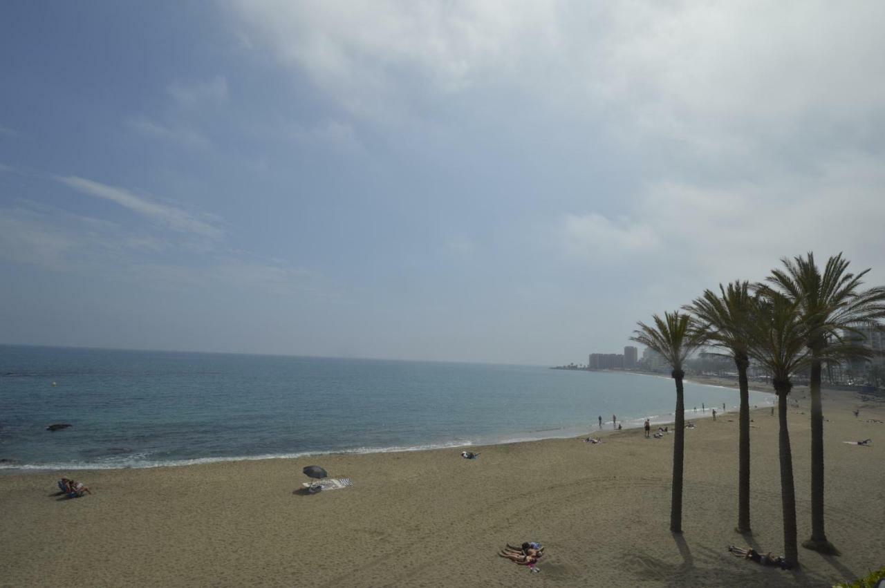 Studio Al Marina Appartement Benalmádena