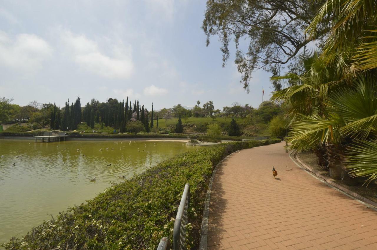 Appartement Studio Al Marina