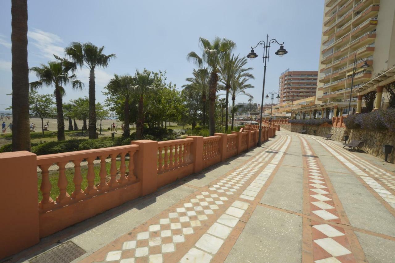 Studio Al Marina * Benalmádena