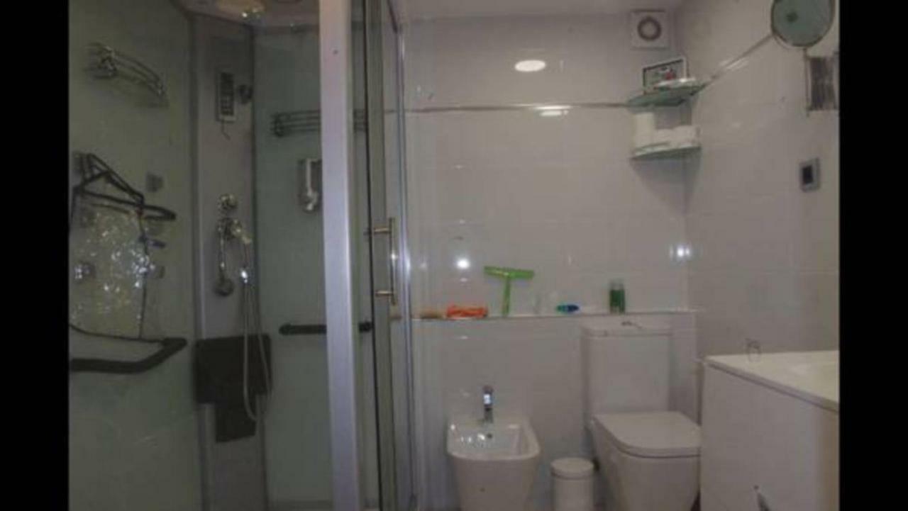 Malva Loca Appartement Benalmádena
