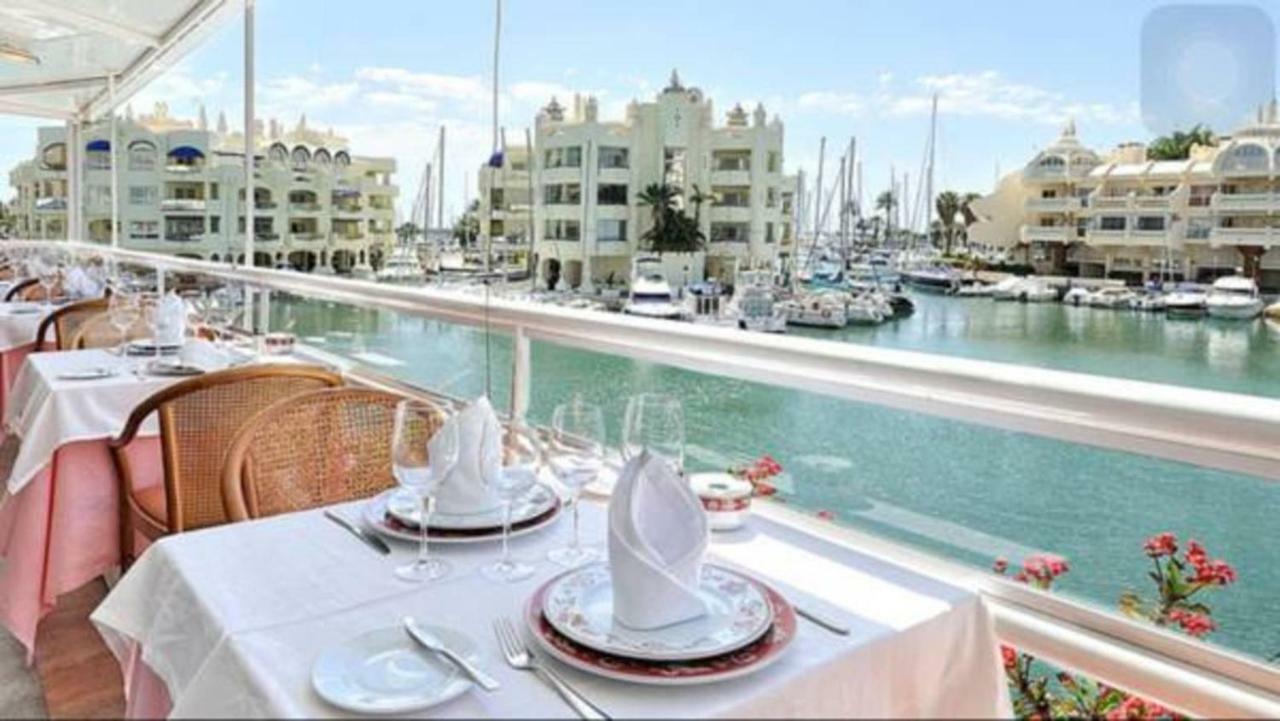 Malva Loca Appartement Benalmádena