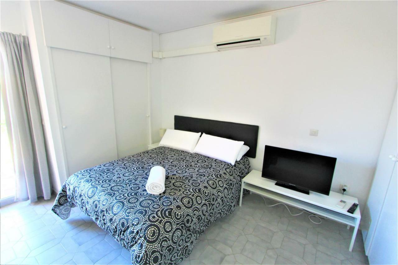 Jupiter Minerva - Piscina Abierta - Excelente Conexion Wifi Appartement