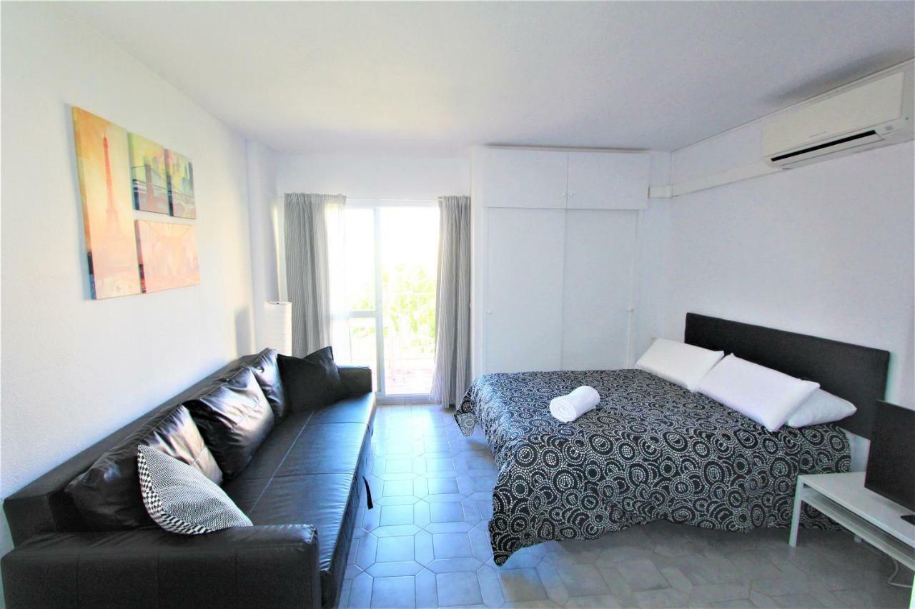 Appartement Jupiter Minerva - Piscina Abierta - Excelente Conexion Wifi Benalmádena