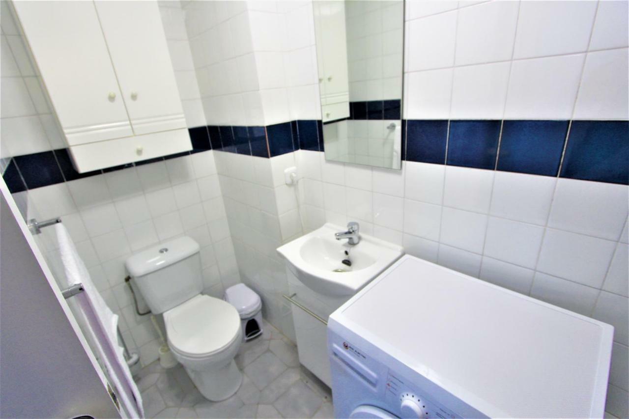 Jupiter Minerva - Piscina Abierta - Excelente Conexion Wifi Appartement *