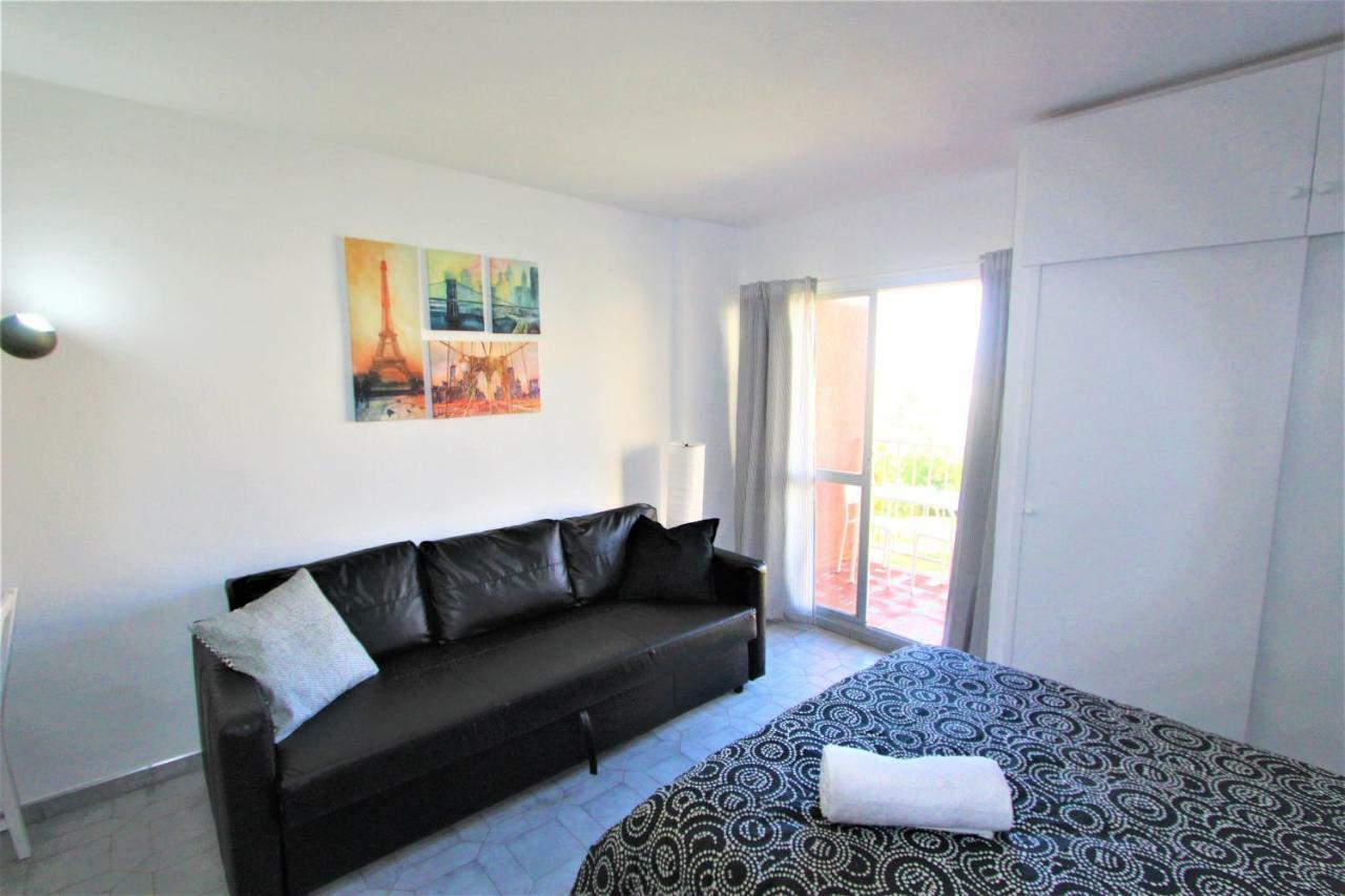Jupiter Minerva - Piscina Abierta - Excelente Conexion Wifi Appartement *
