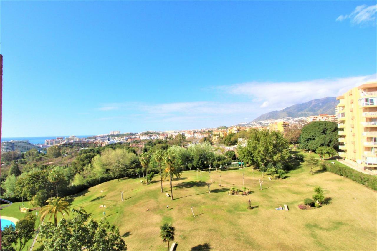 Apartment Jupiter Minerva - Piscina Abierta - Excelente Conexion Wifi