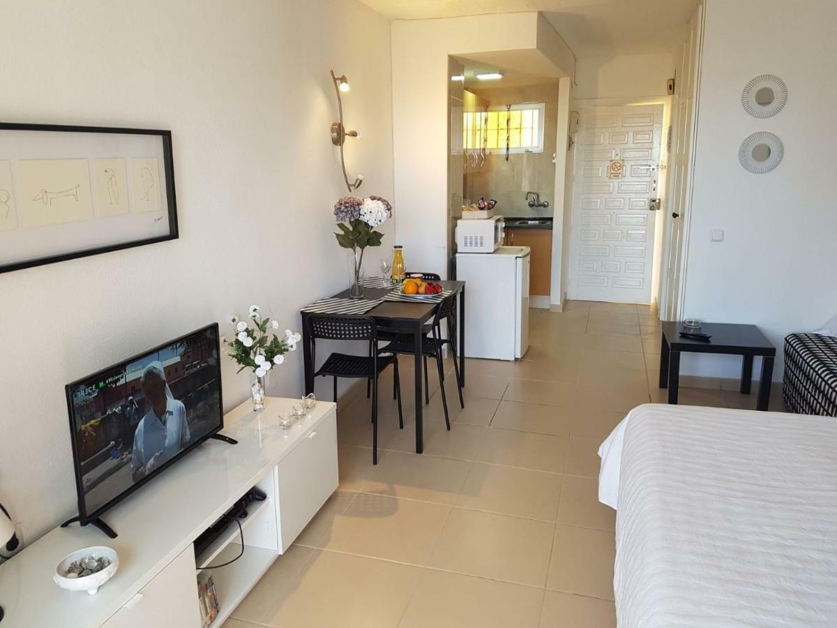 Apartment Minerva- Jupiter Benalmadena
