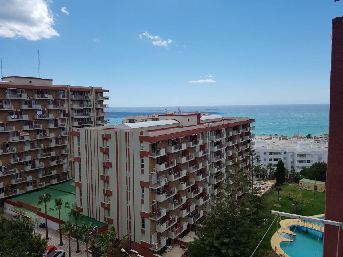Apartment Minerva- Jupiter Benalmadena