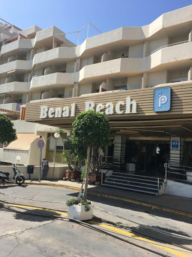 Benal Beach Apartment