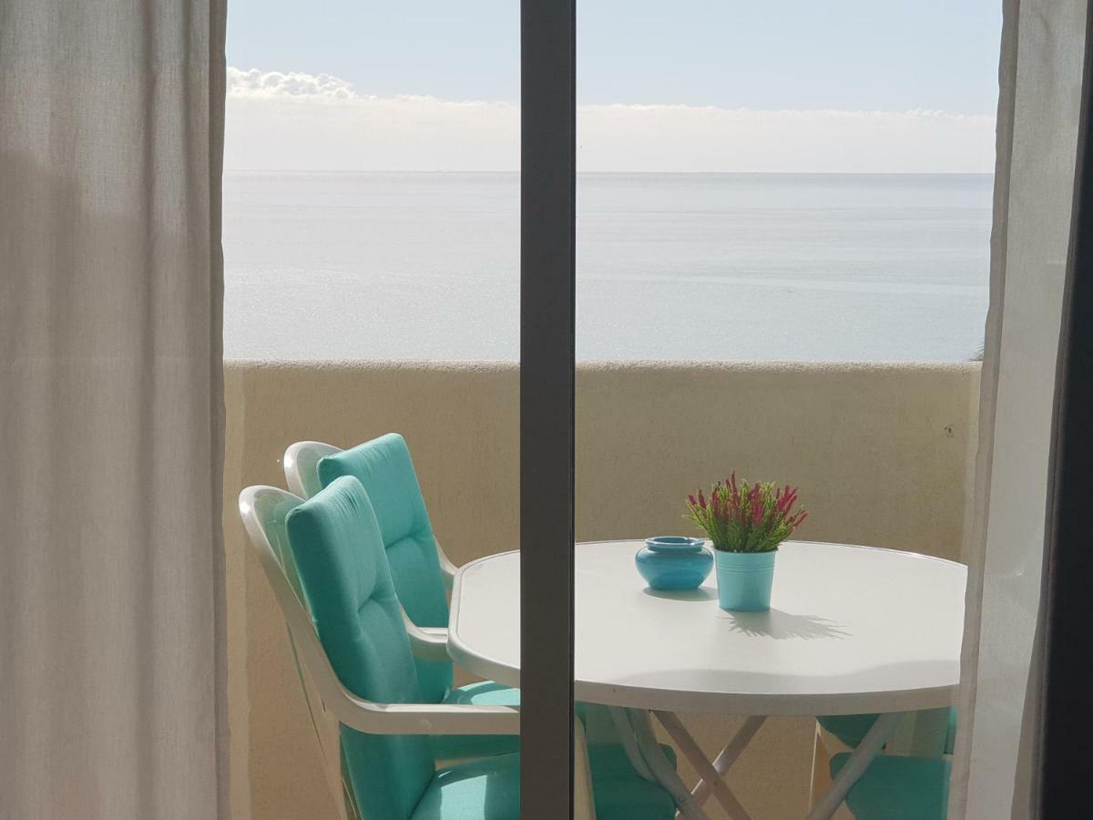 El Estudio De La Playa Benalbeach Holidays Deluxe Apartment Benalmadena