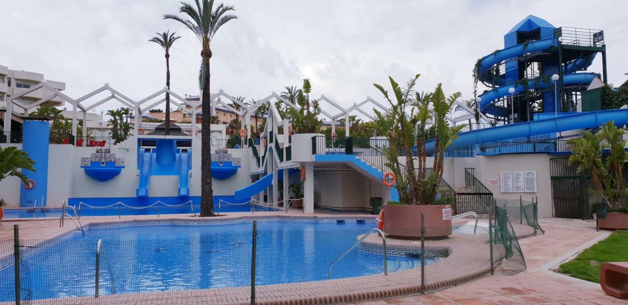 Apartment El Estudio De La Playa Benalbeach Holidays Deluxe Benalmadena