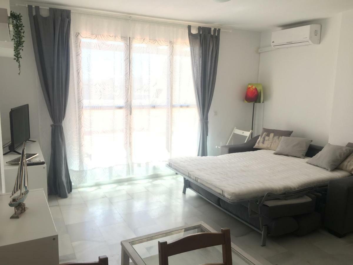 Pueblo Evita 33 Apartment Benalmadena