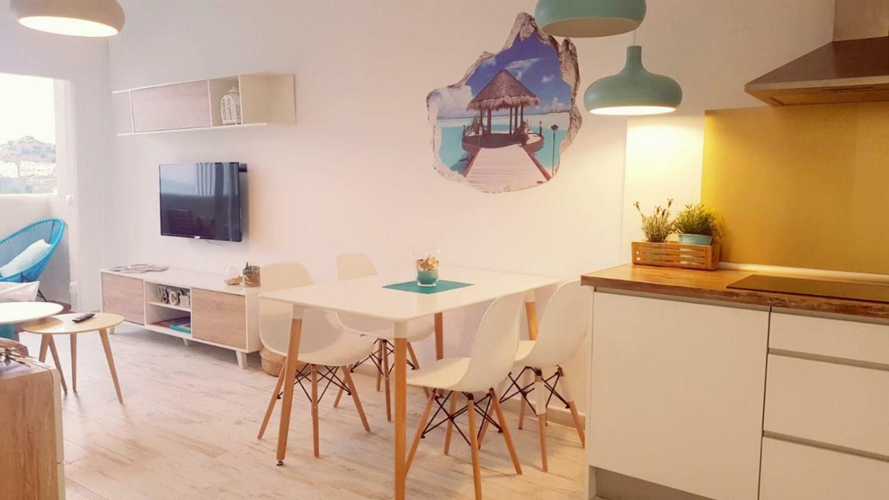 Benal Appartement *
