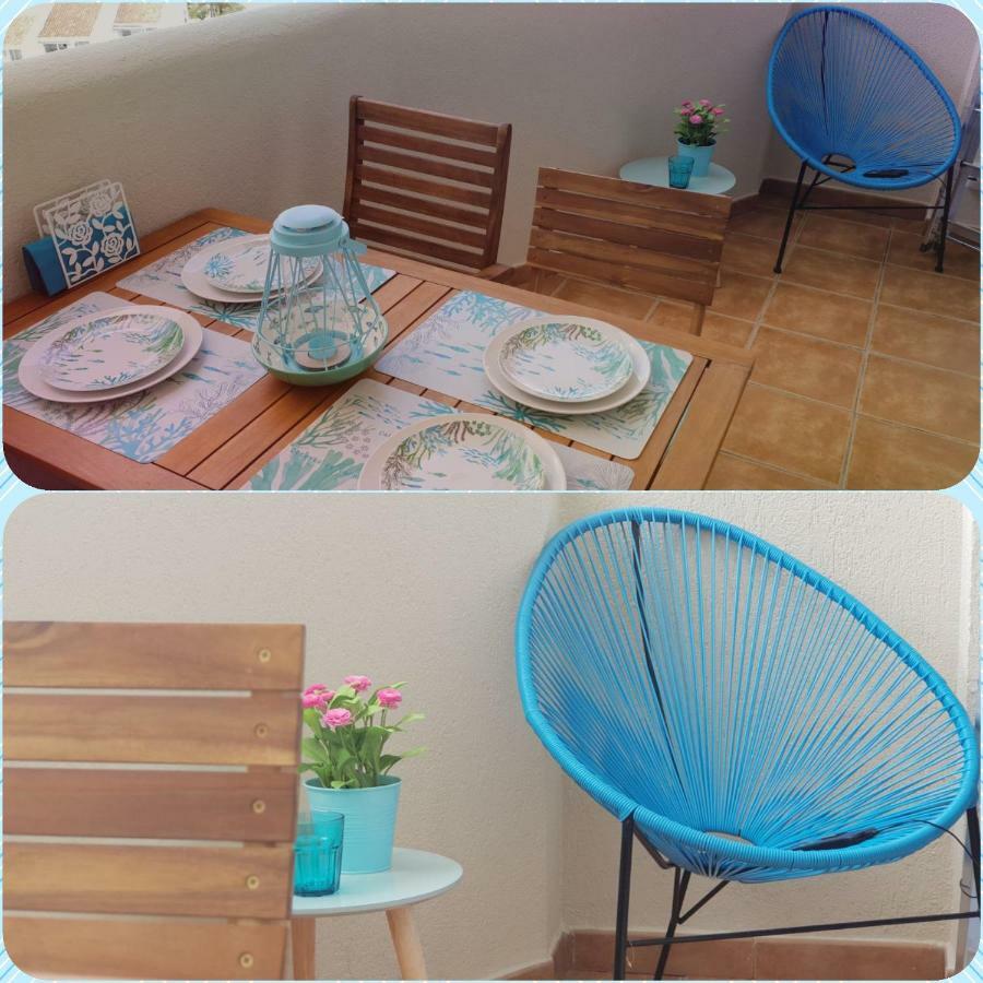 Appartement Benal