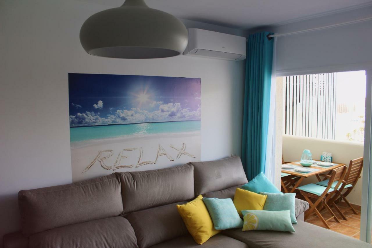 Appartement Benal Benalmádena