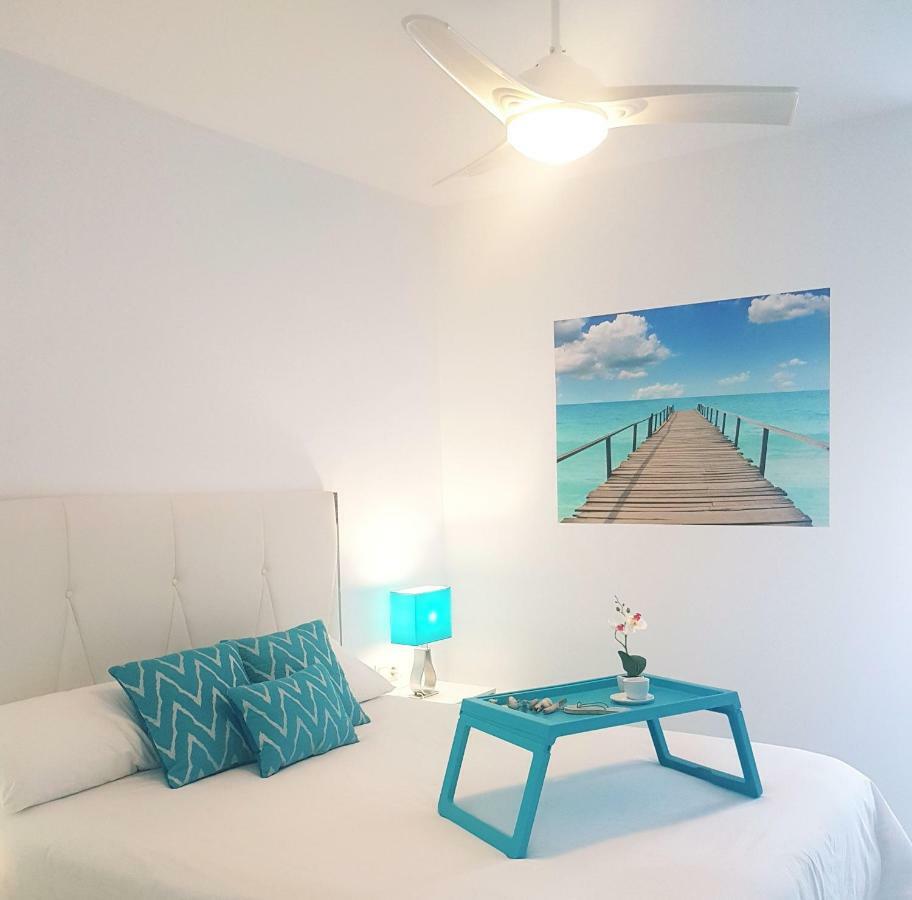 Appartement Benal Benalmádena