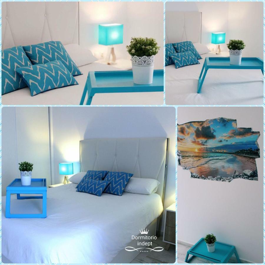 Benal Appartement Benalmádena