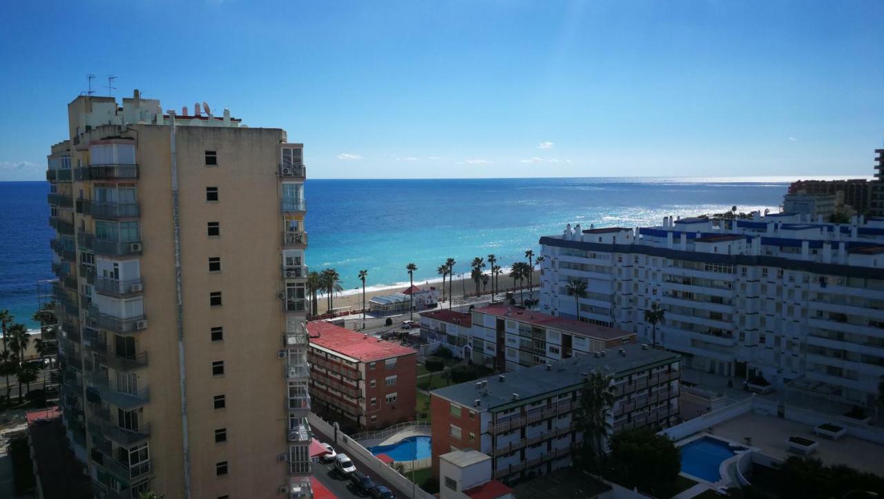 ,apartamento-estudio Primera Línea De Playa *