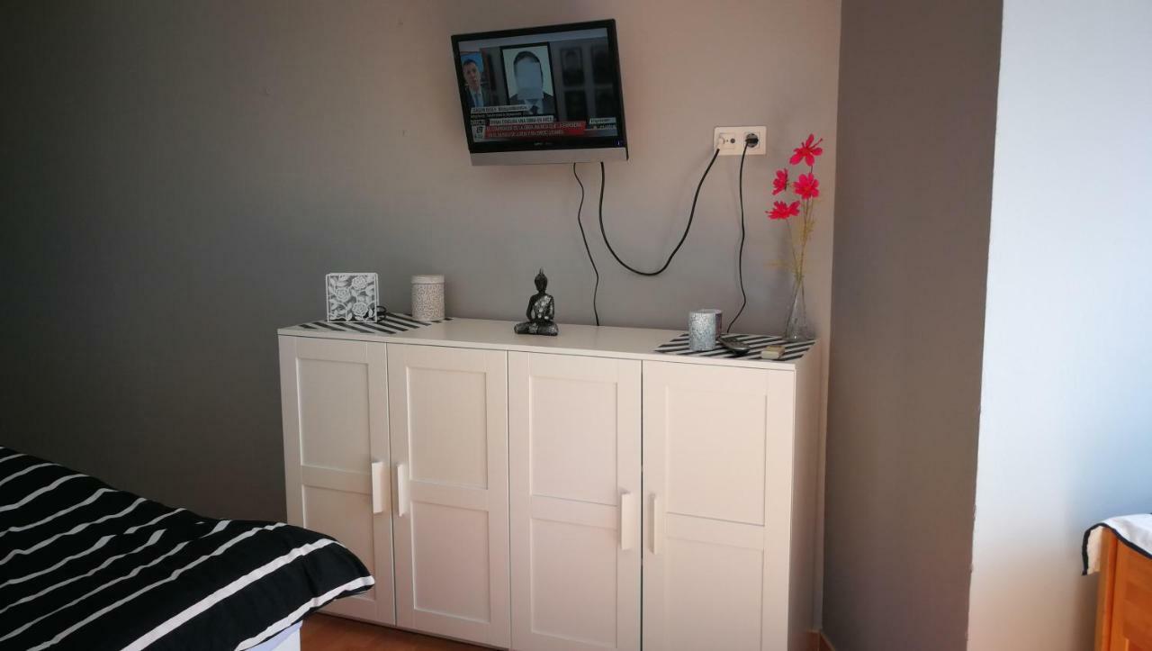 Bed and breakfast ,apartamento-estudio Primera Línea De Playa