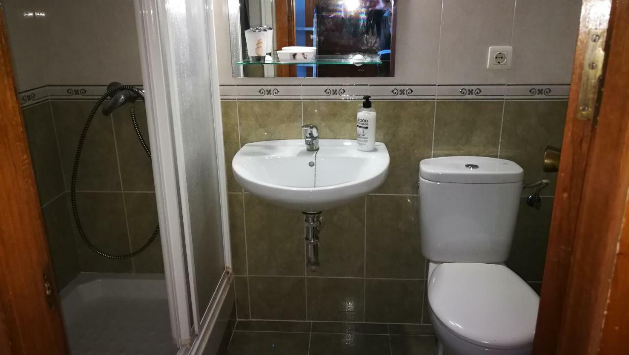 ,apartamento-estudio Primera Línea De Playa