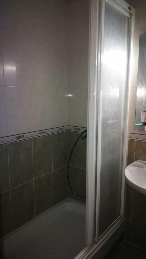 Bed and breakfast ,apartamento-estudio Primera Línea De Playa *