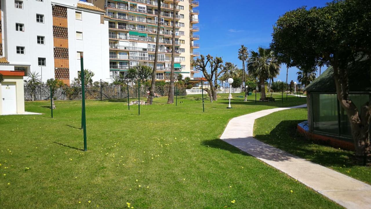 ,apartamento-estudio Primera Línea De Playa *