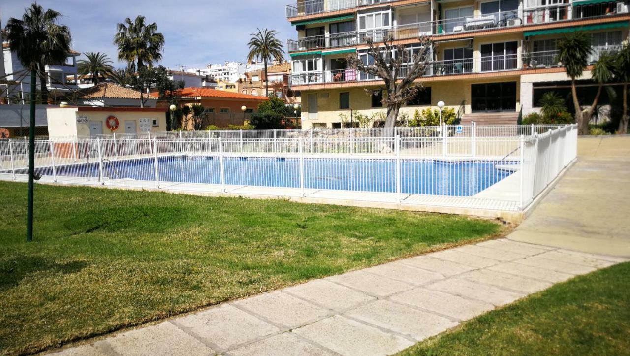 Bed and breakfast ,apartamento-estudio Primera Línea De Playa