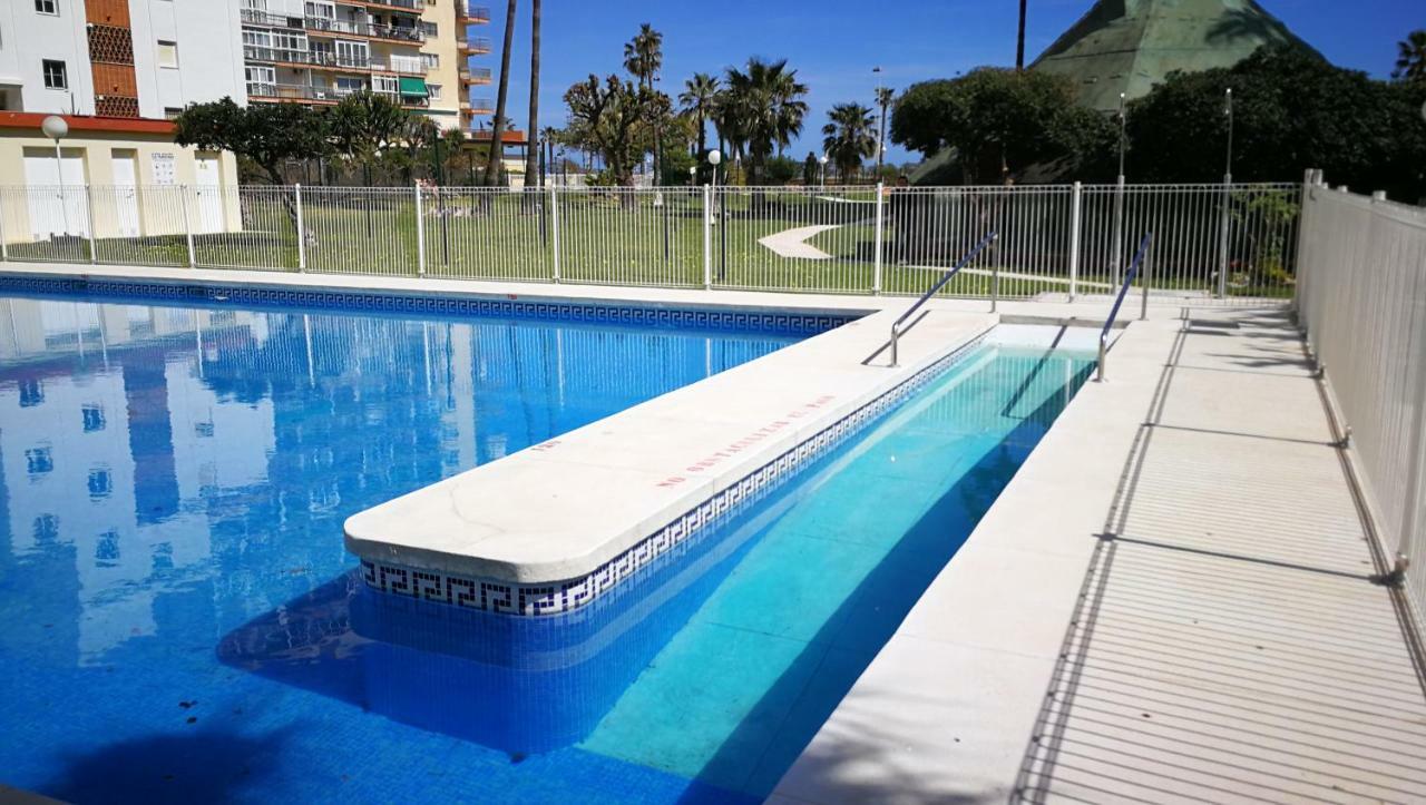 ,apartamento-estudio Primera Línea De Playa *