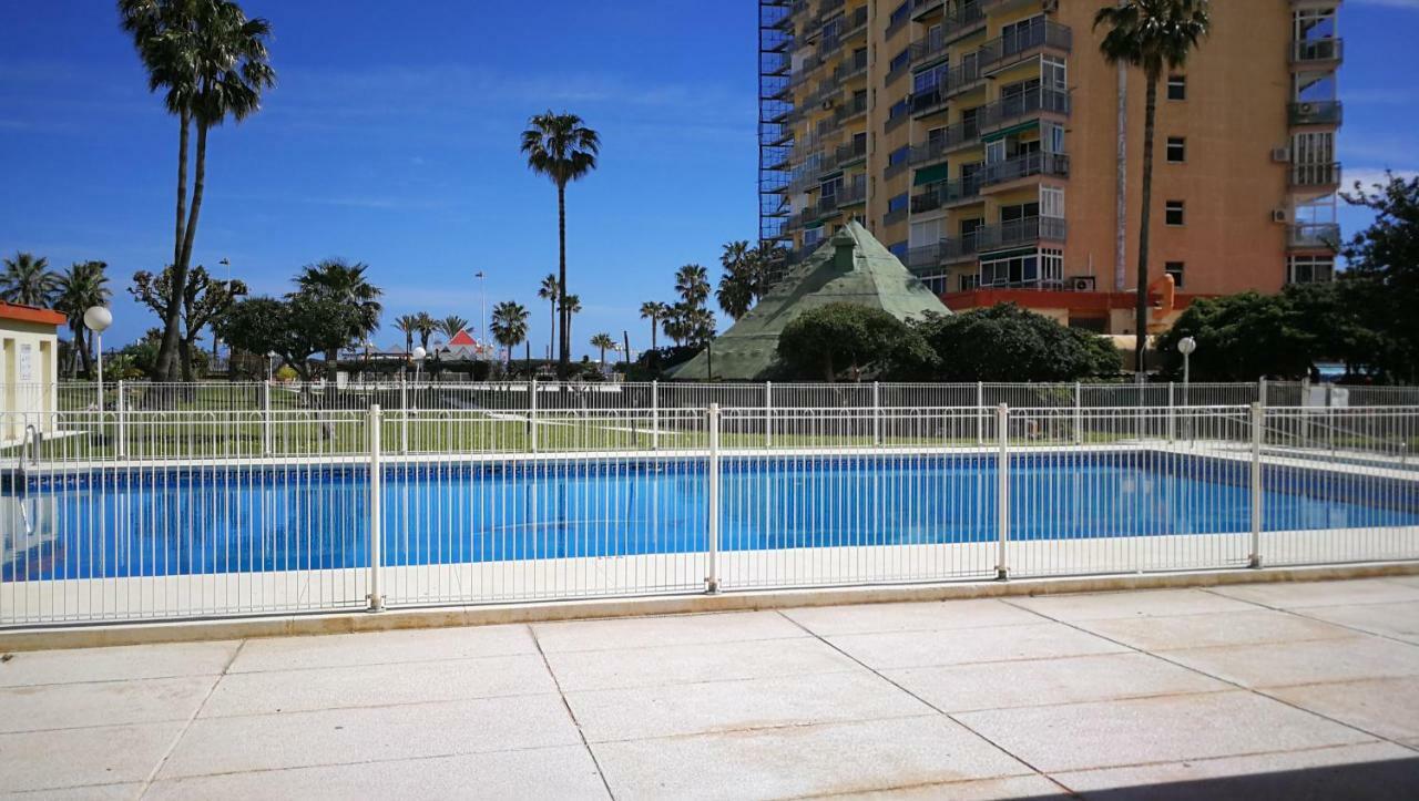 ,apartamento-estudio Primera Línea De Playa *