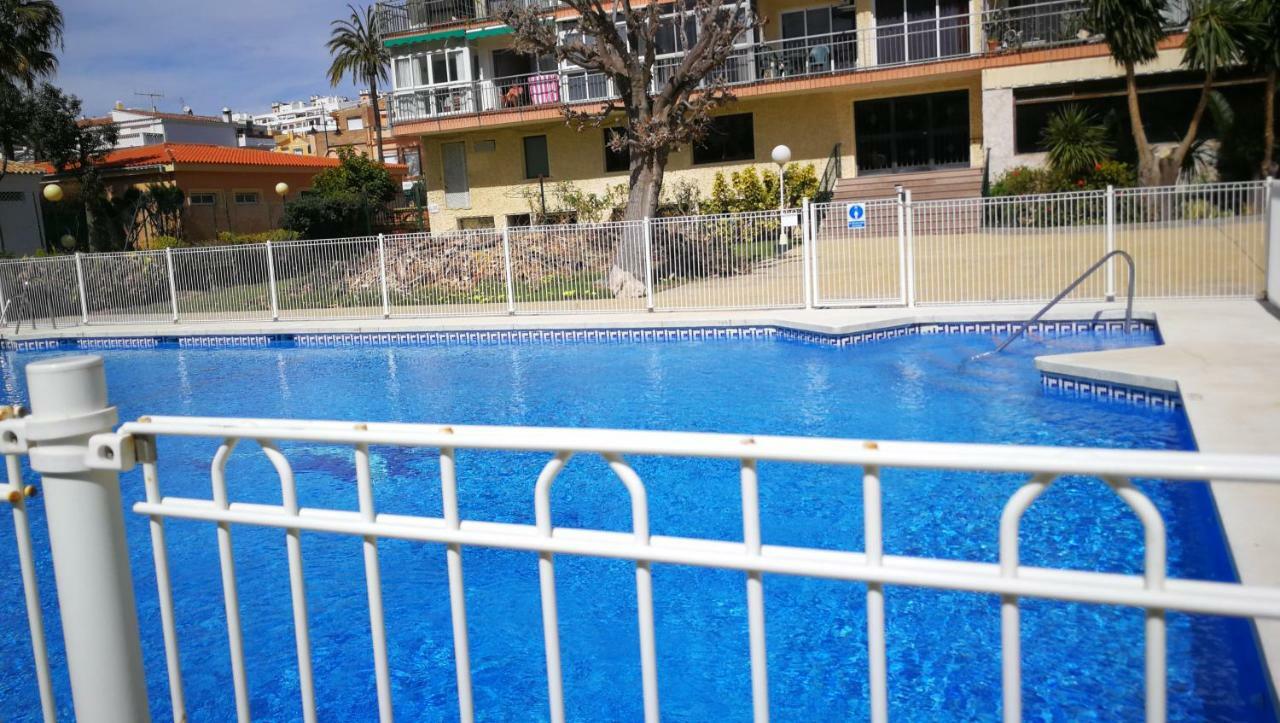 ,apartamento-estudio Primera Línea De Playa
