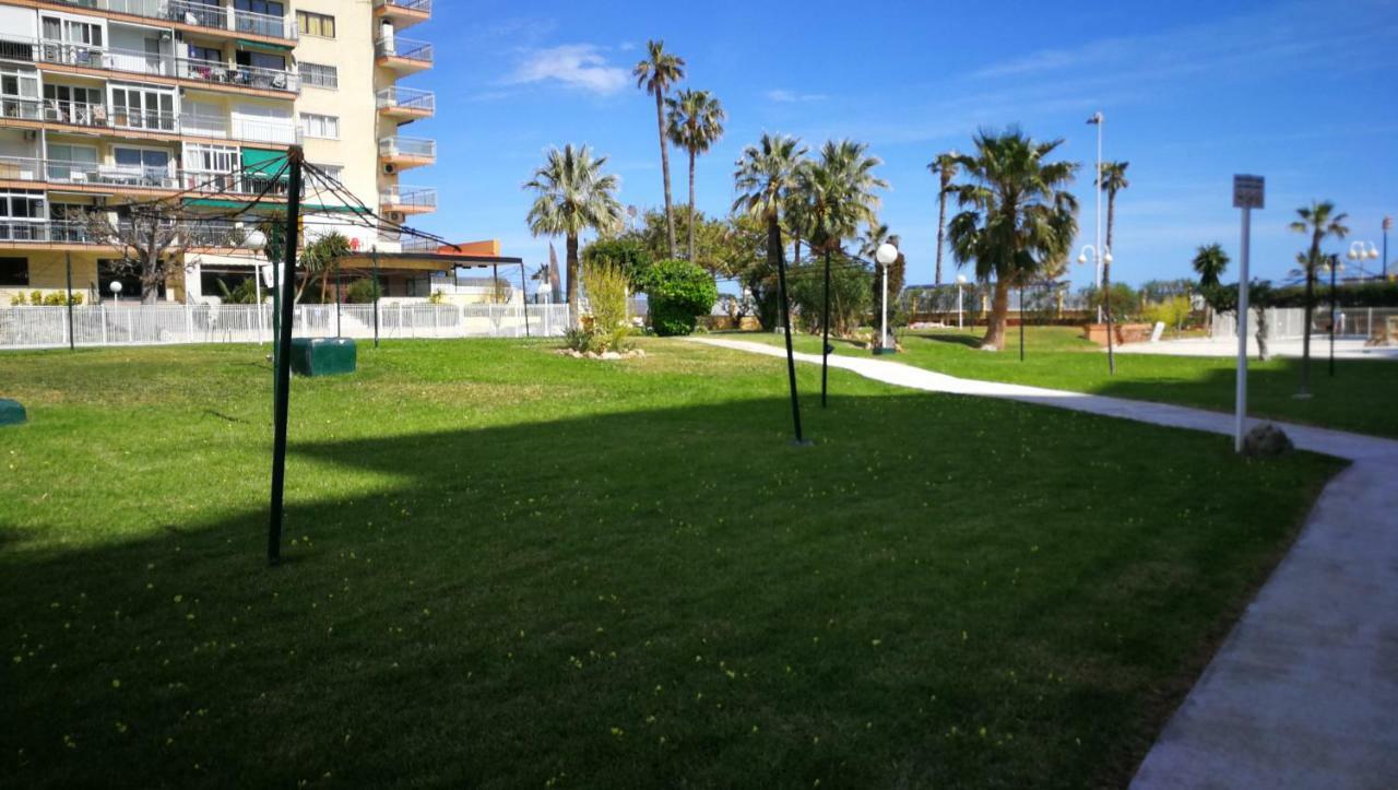 ,apartamento-estudio Primera Línea De Playa *
