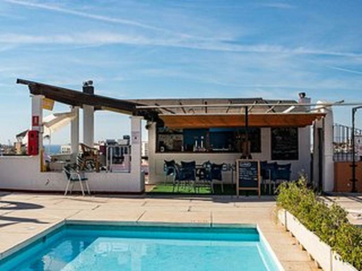 Pueblo Evita Apartment *