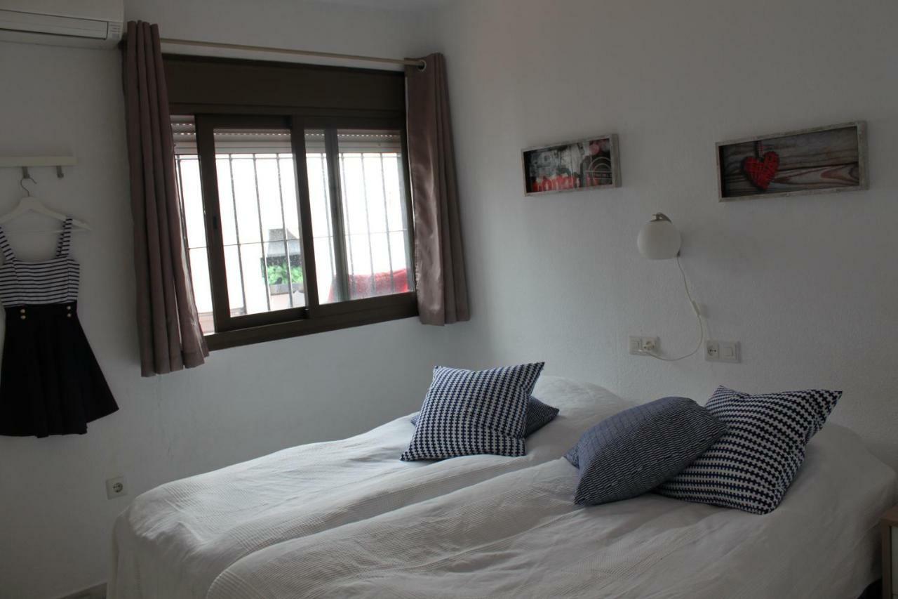 Pueblo Evita Apartment *
