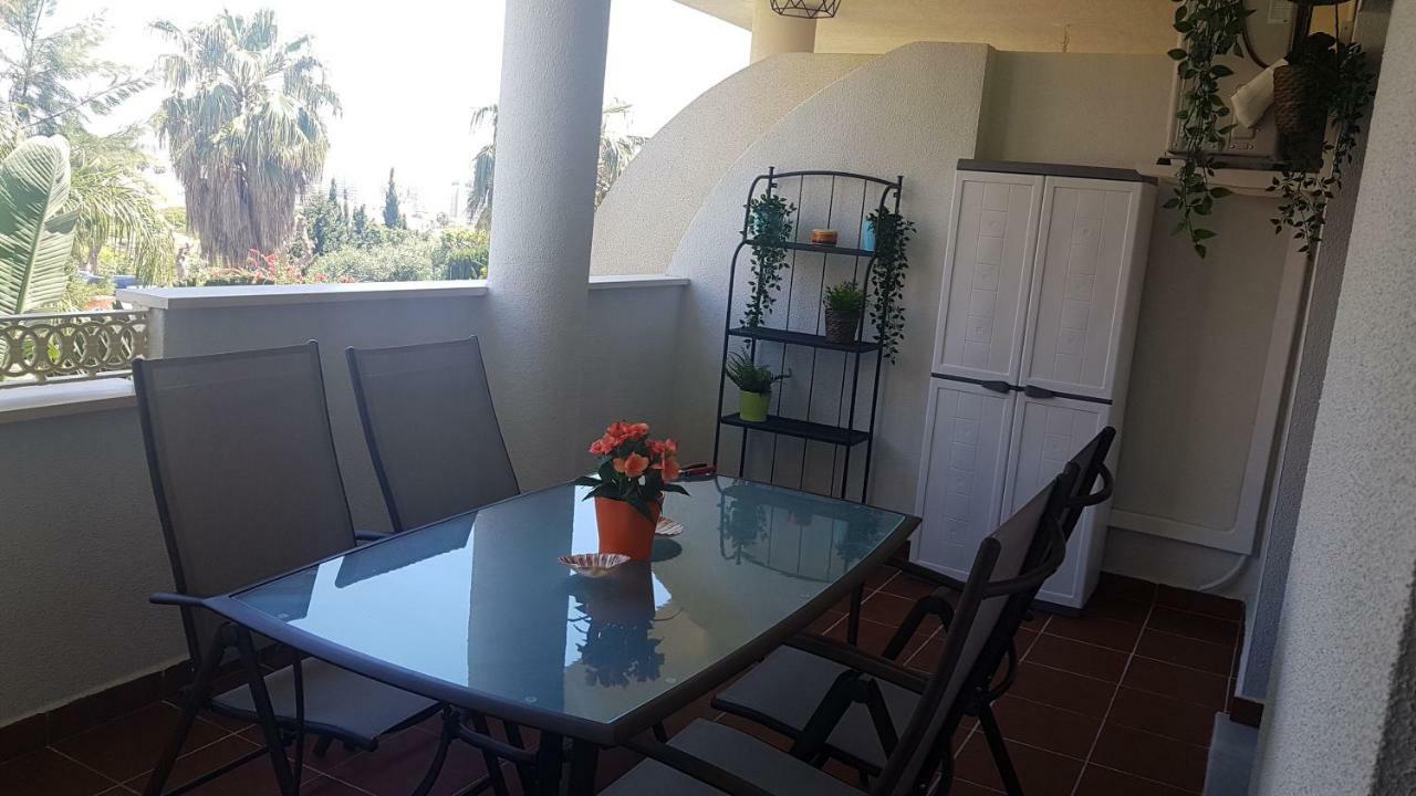 And Golf Apartment Benalmádena