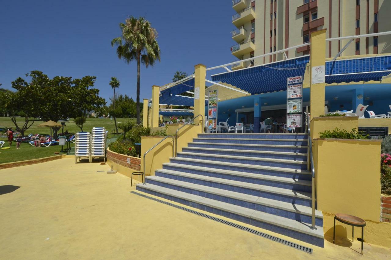 Apartamento Alpa Minerva
