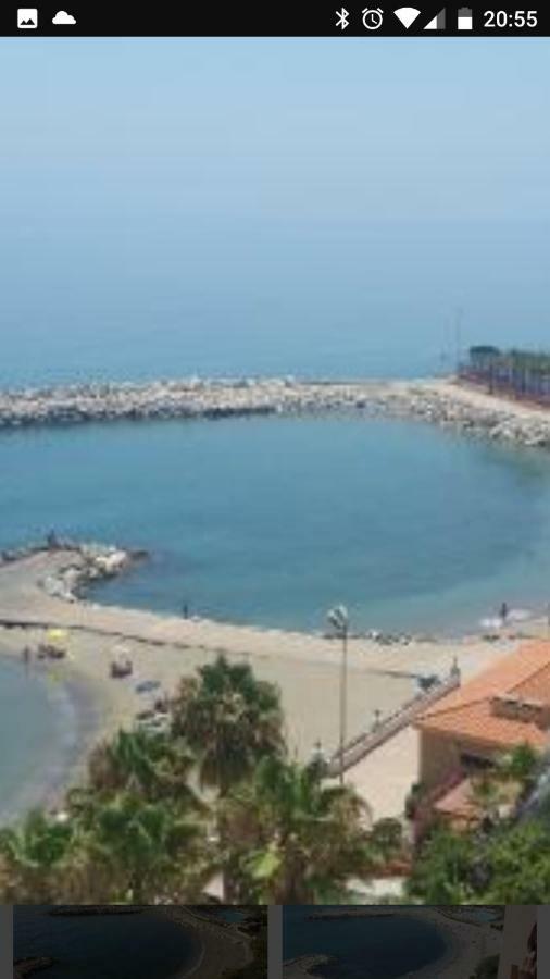 Apartment Don Daniel Benalmadena