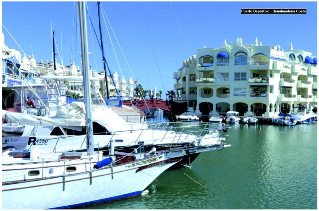 Benalbeach Costa Appartement