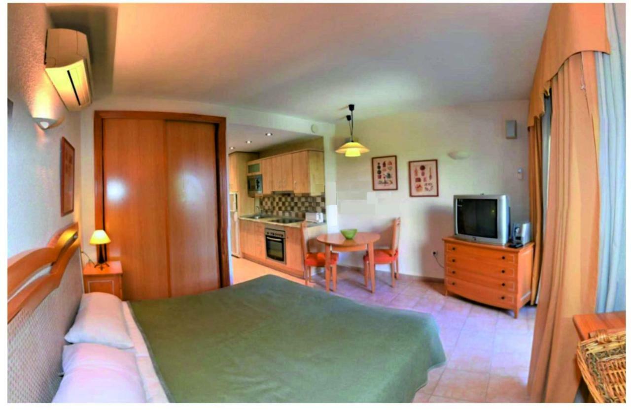 Appartement Benalbeach Costa