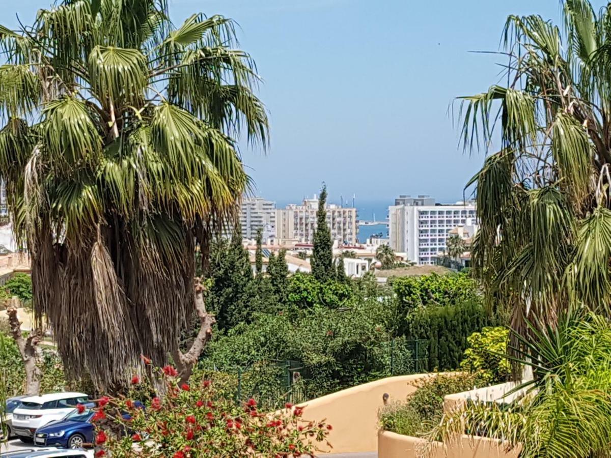 And Golf Apartment Benalmádena